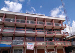 Nhis Bantama Office (Ashanti, Kumasi Metropolitan District, Bantama High Street, 38), insurance company