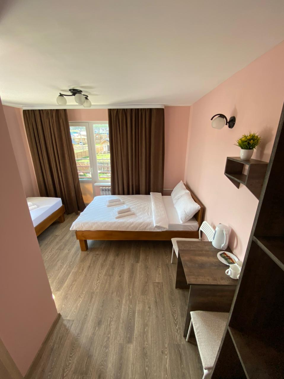 Фото Пляжный