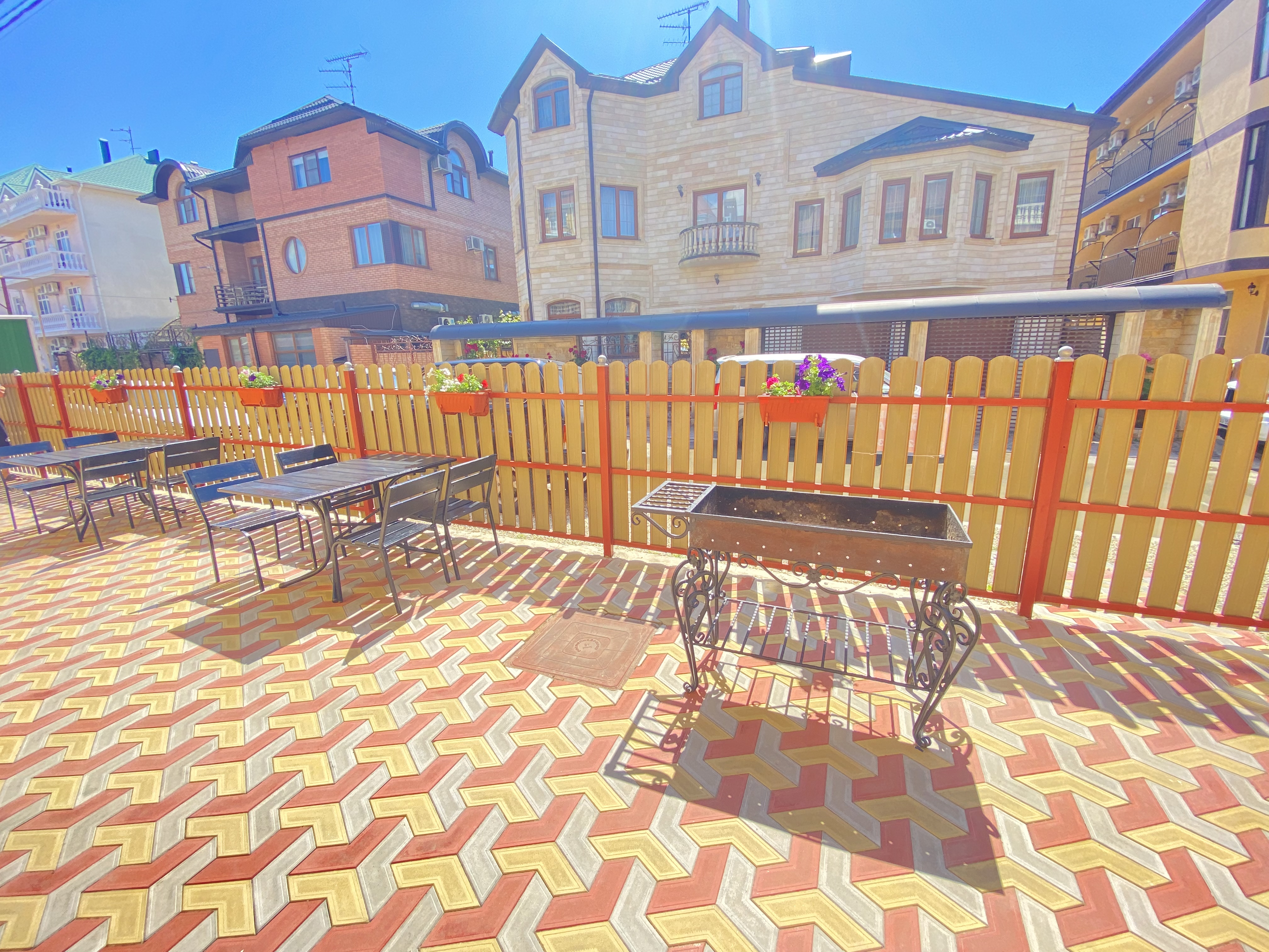 Фото отеля 5