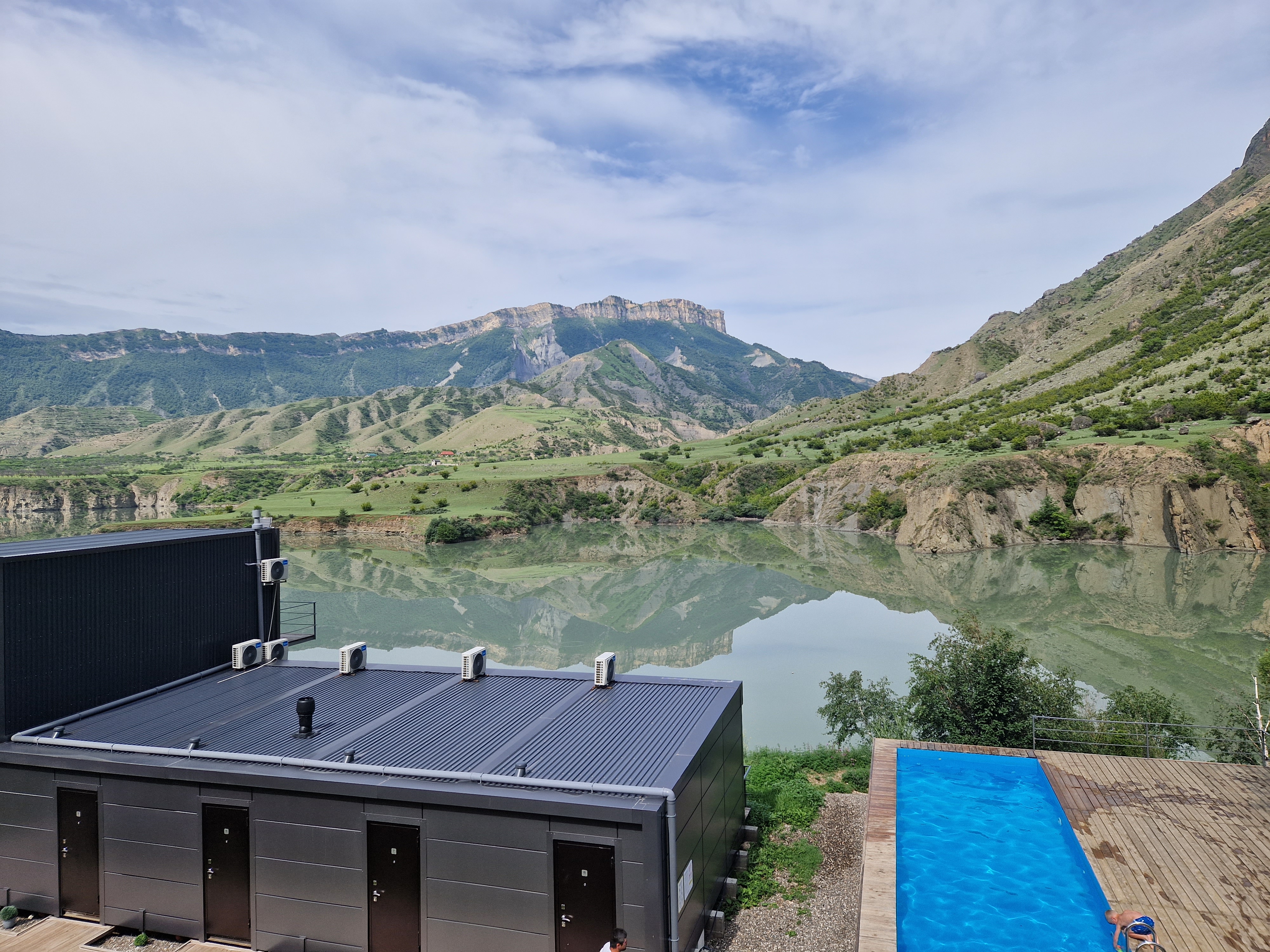 Фото Лагуна-Голхин