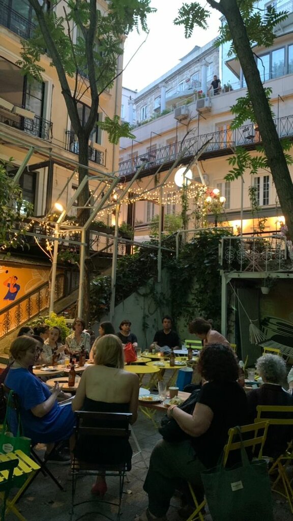 bar — Fransız Sokağı — Beyoğlu, foto №%ccount%