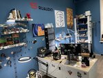 Ruaudio (Novaya Basmannaya Street, 12с2), cables and wires