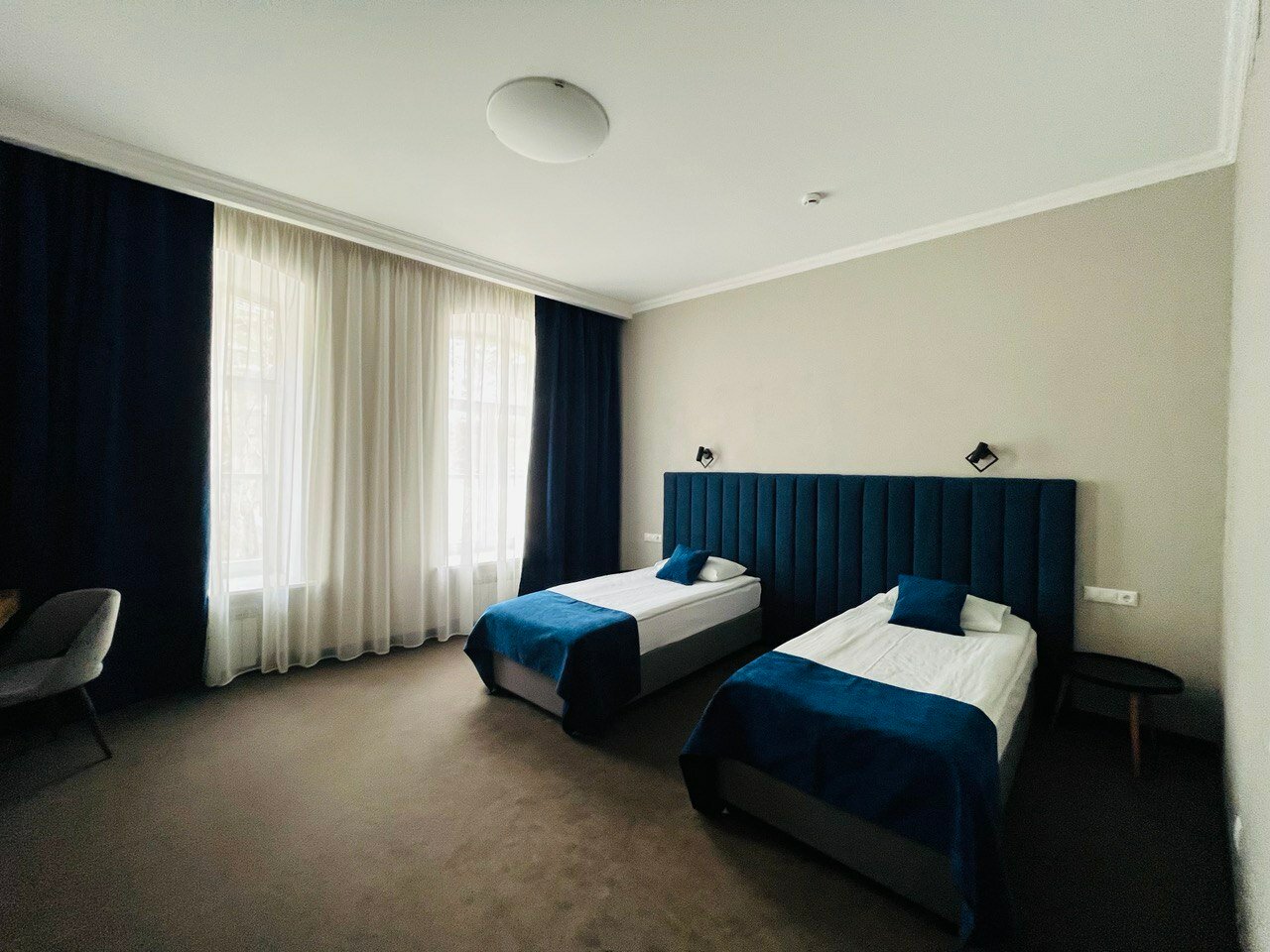 «6 отличных гостиниц и отелей Торжка» фото материала