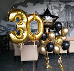 Party-Home (улица Козлова, 34) ، لوازم قضاء عطلة