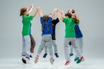 Disgimbabel (Dalnevostochniy Avenue, 12к2), dance school
