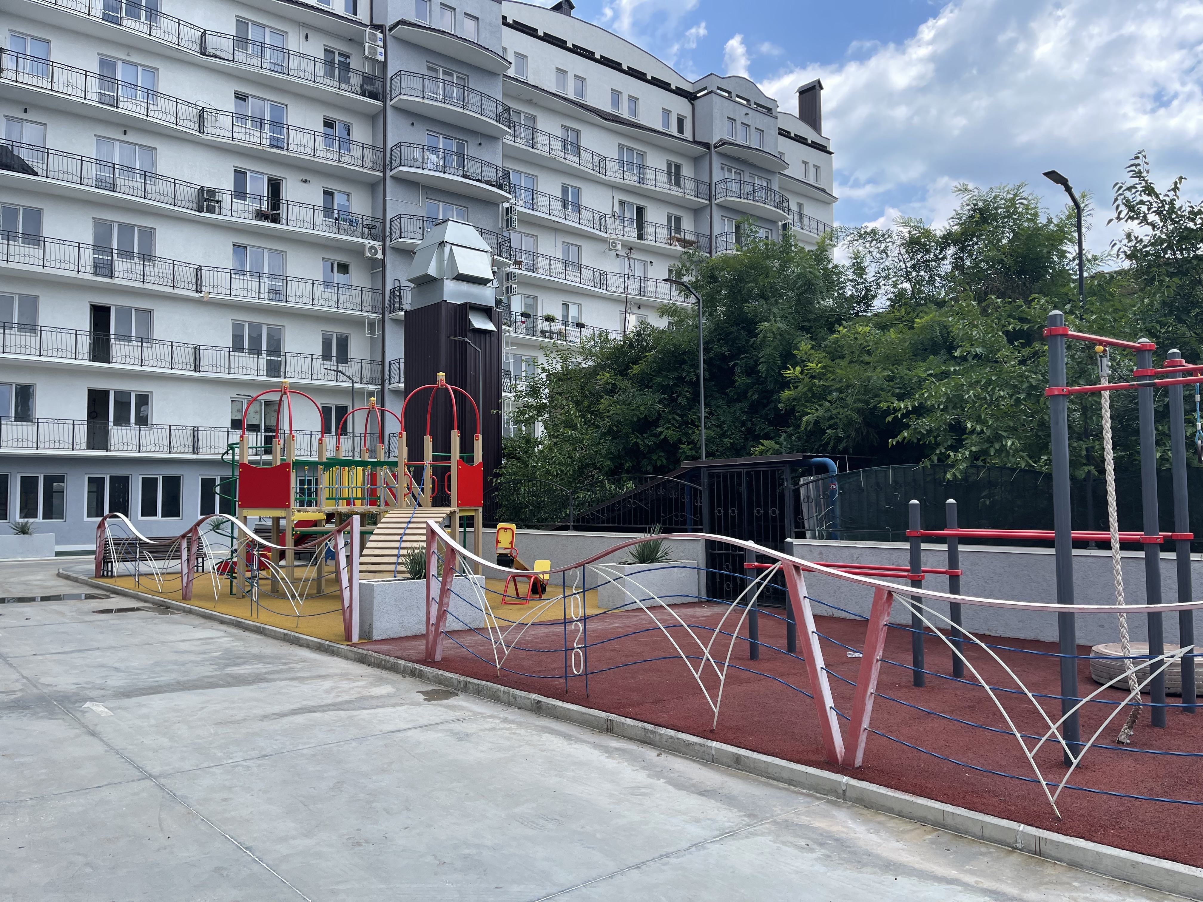 Фото Жемчужина Евпатории