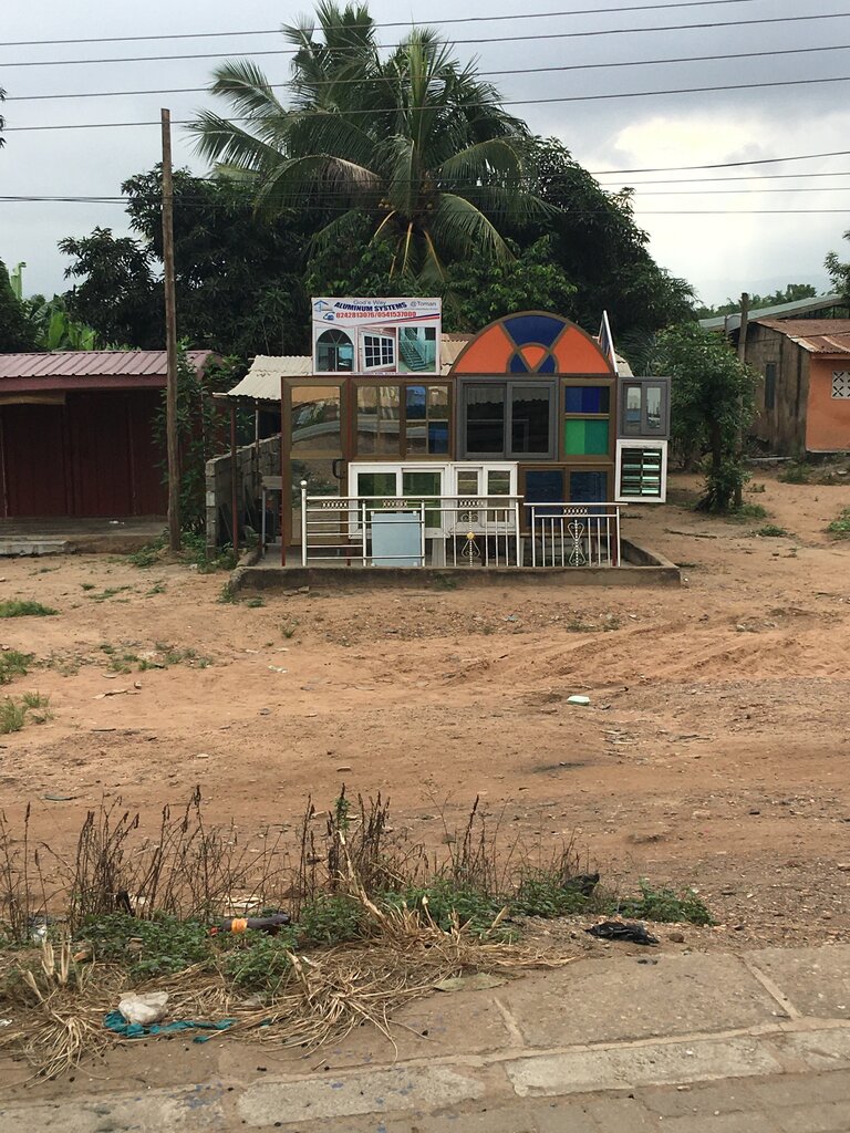 Aluminum, aluminum structures Godsway aluminium systems, Earth, photo