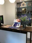 Alila (Bunina Street, 13), beauty salon