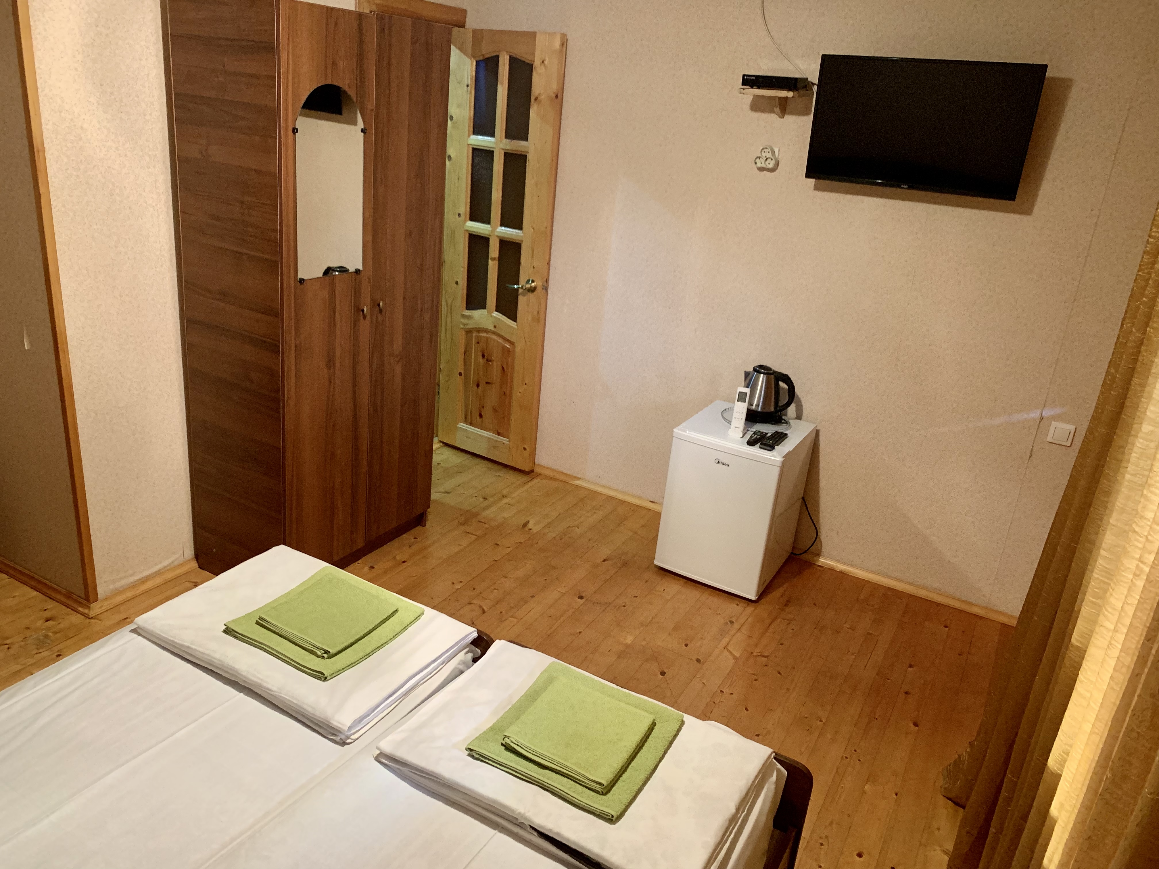 Фото Сияние Солнца