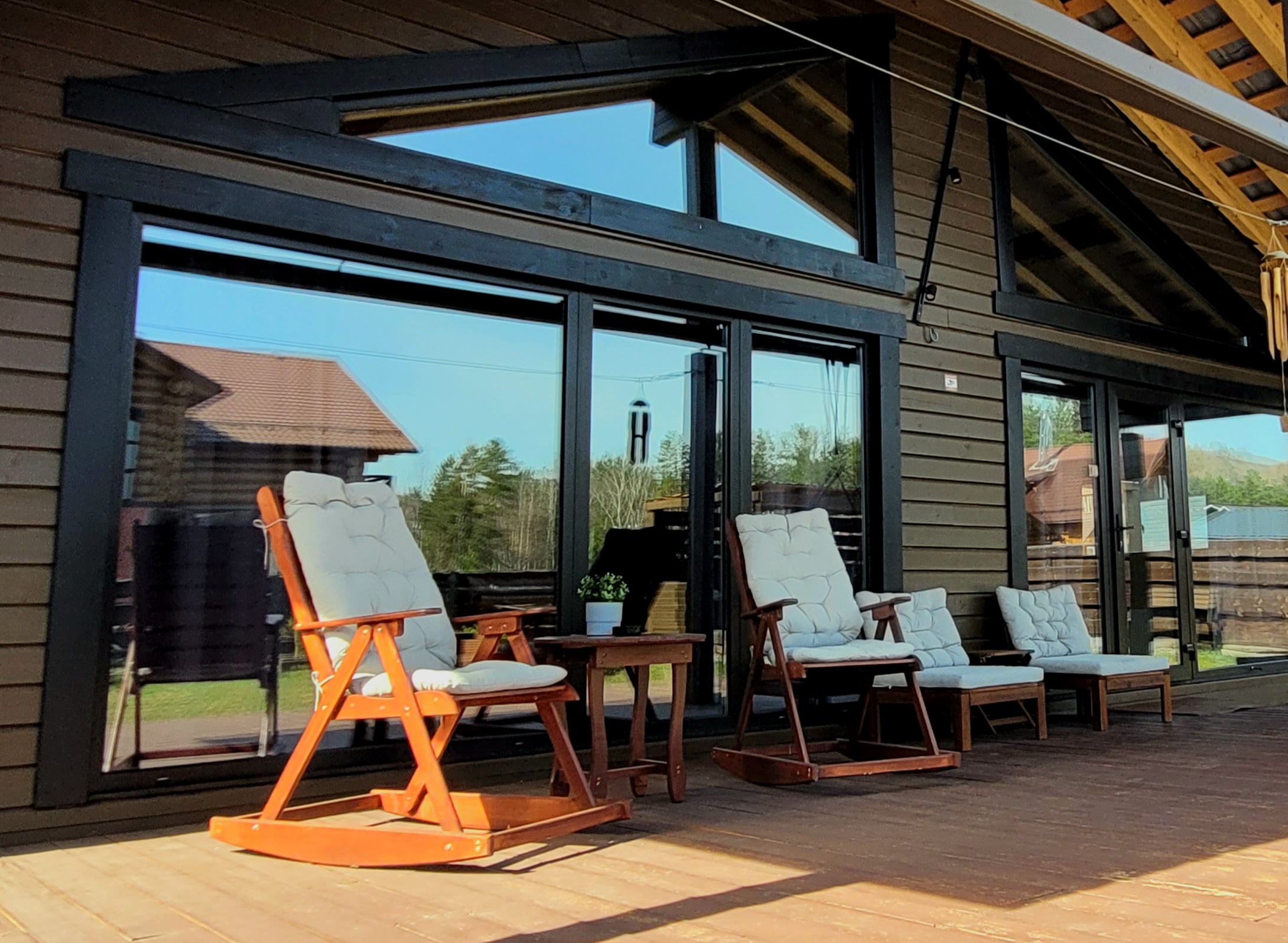 Фото House18manzherok