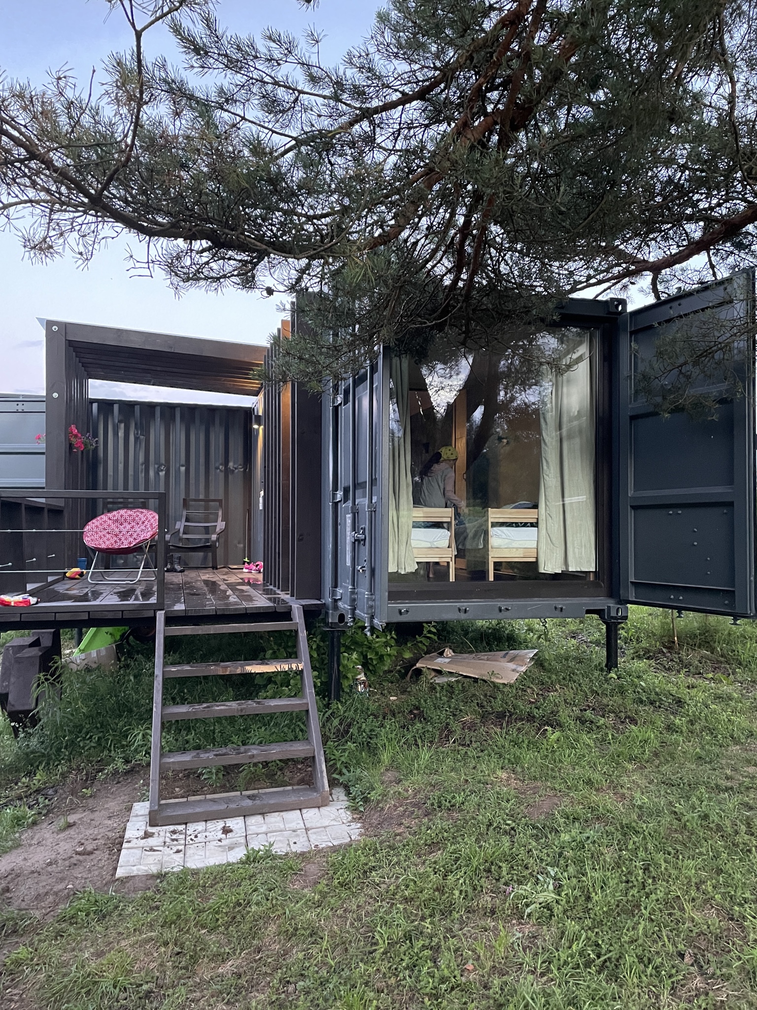 Фото ForrestHome