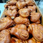 Black&White (rabochiy posyolok Mokrous, Zavodskaya ulitsa, 24), bakery