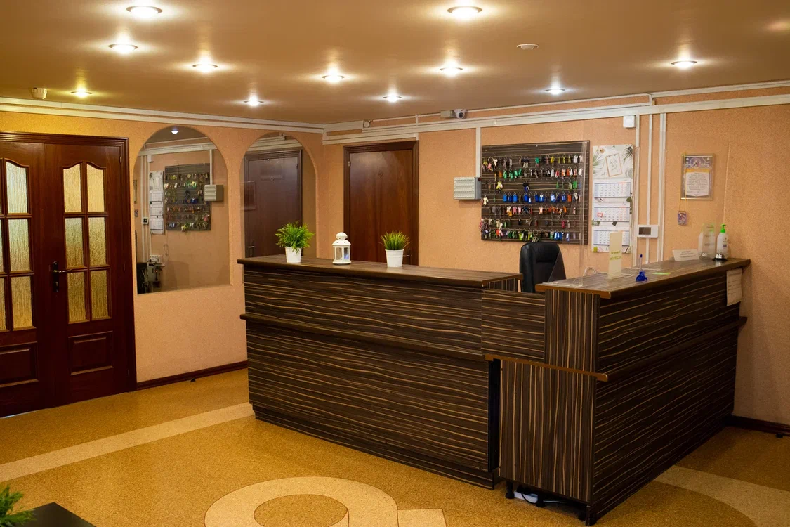 Фото отеля 3