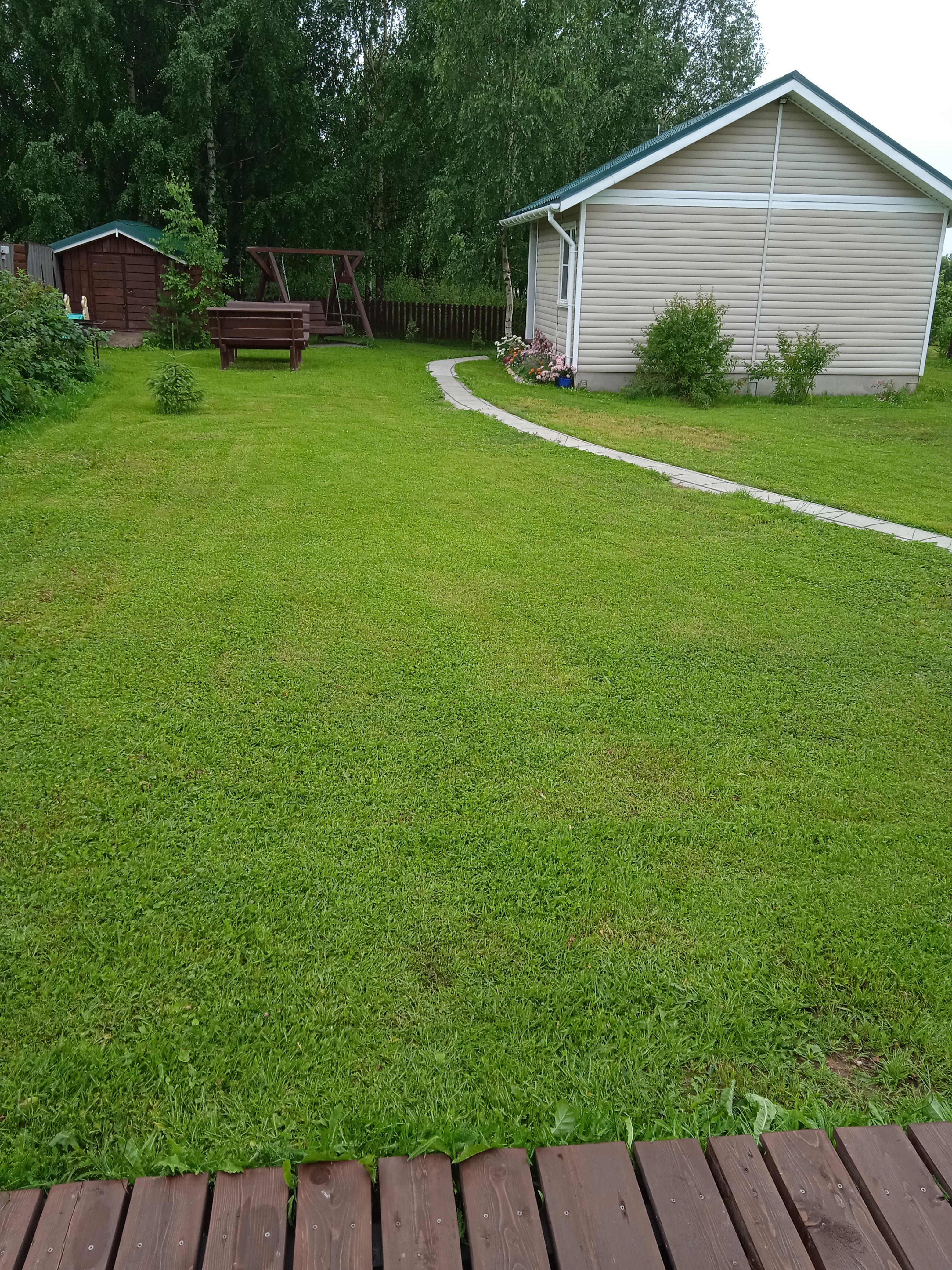 Фото Домик в Марфино