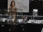 Epl Diamond (Moscow, Okhotny Ryad Street, 2), tienda de joyería