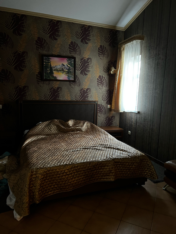 Фото Охотничий клуб