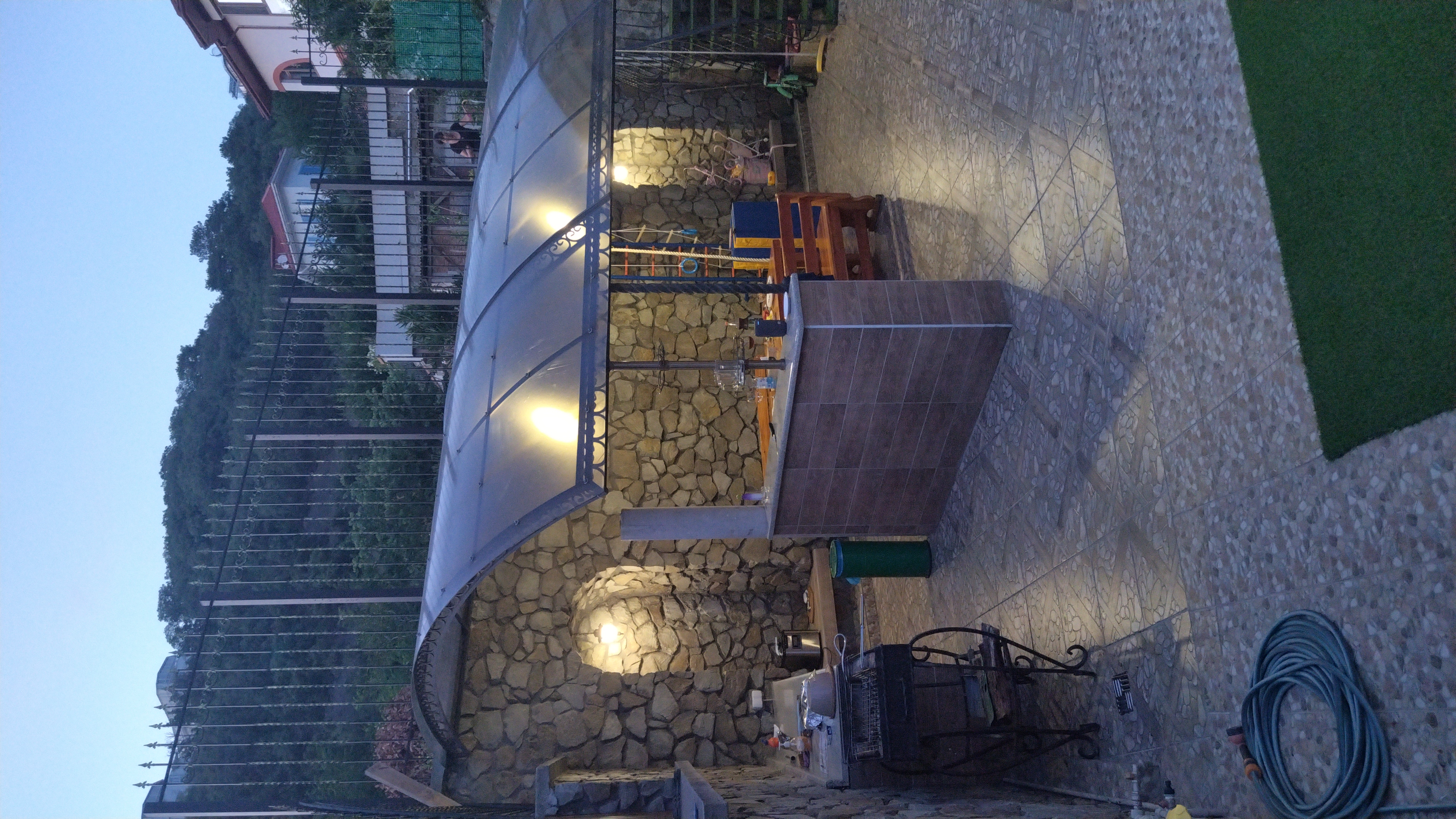 Фото Tikhiy Ugolok