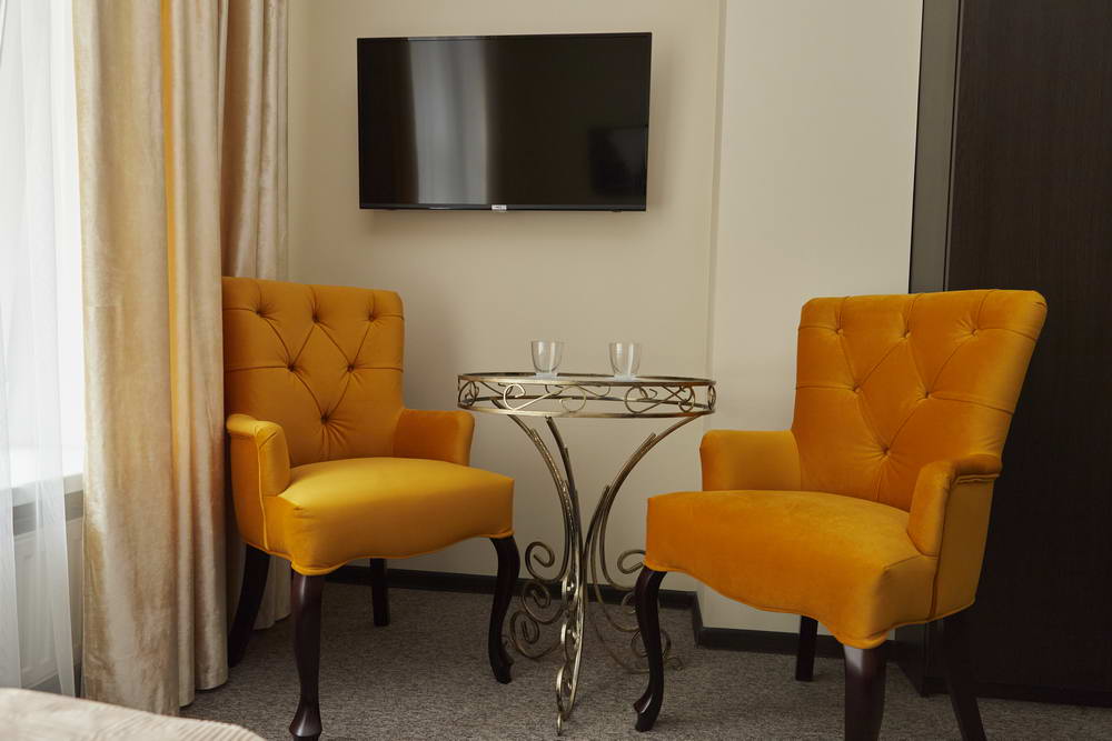 Фото отеля 2