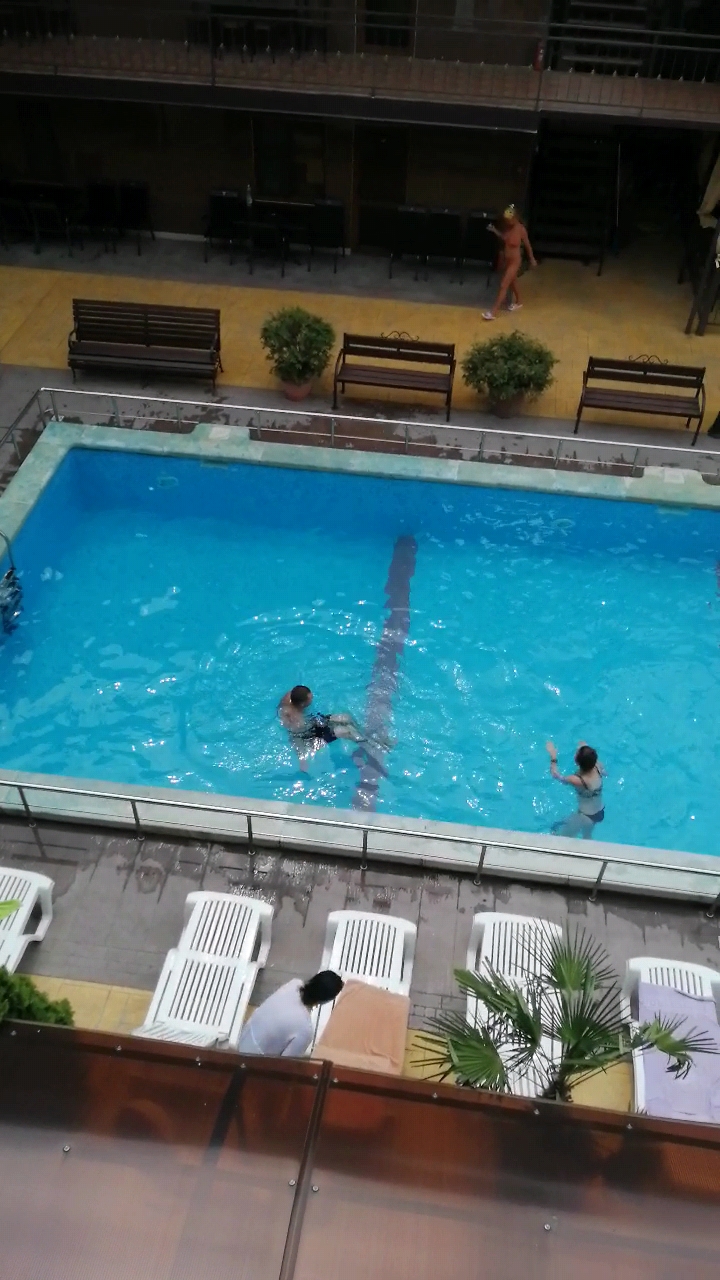 Фото Семейный отель Клим