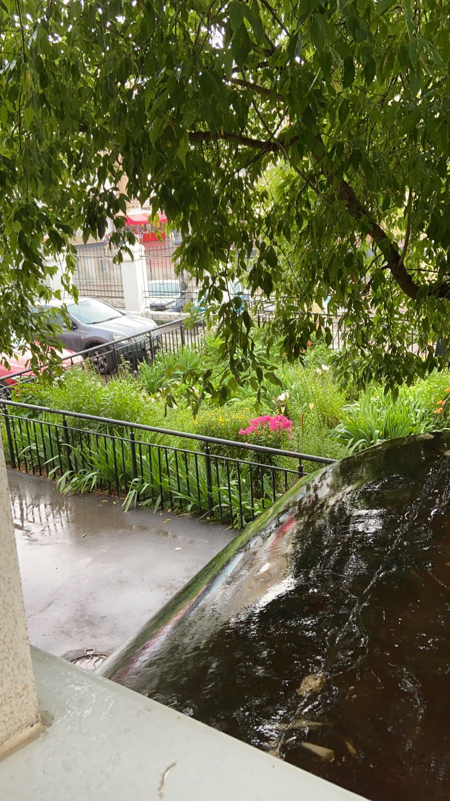 Фото Покровский посад