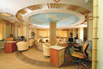 Panda-stroy.ru (Prishvina Street, 26), decorative coatings
