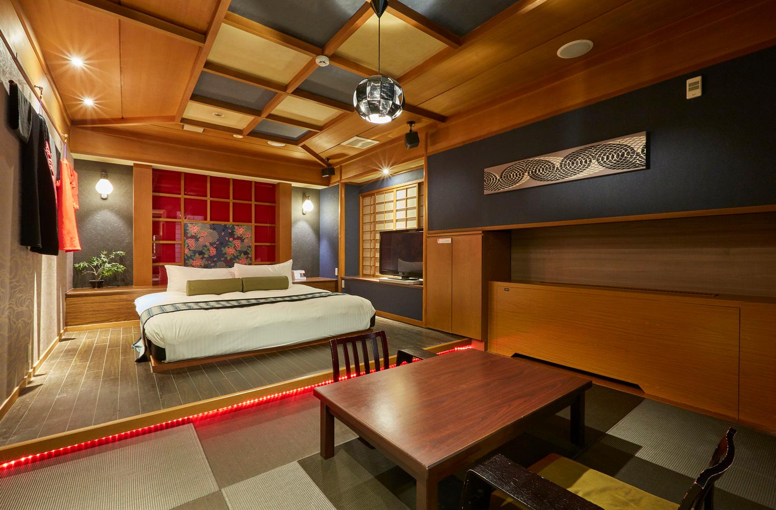 Фото Hotel Love
