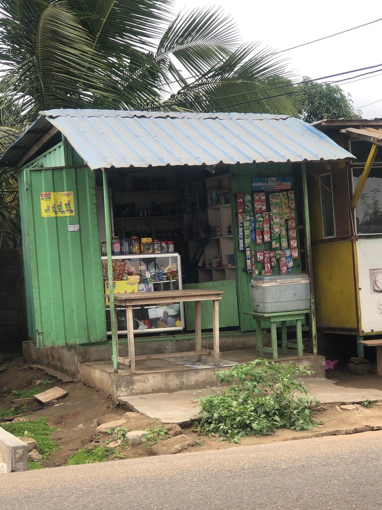Grocery Greens Grocery, Earth, photo