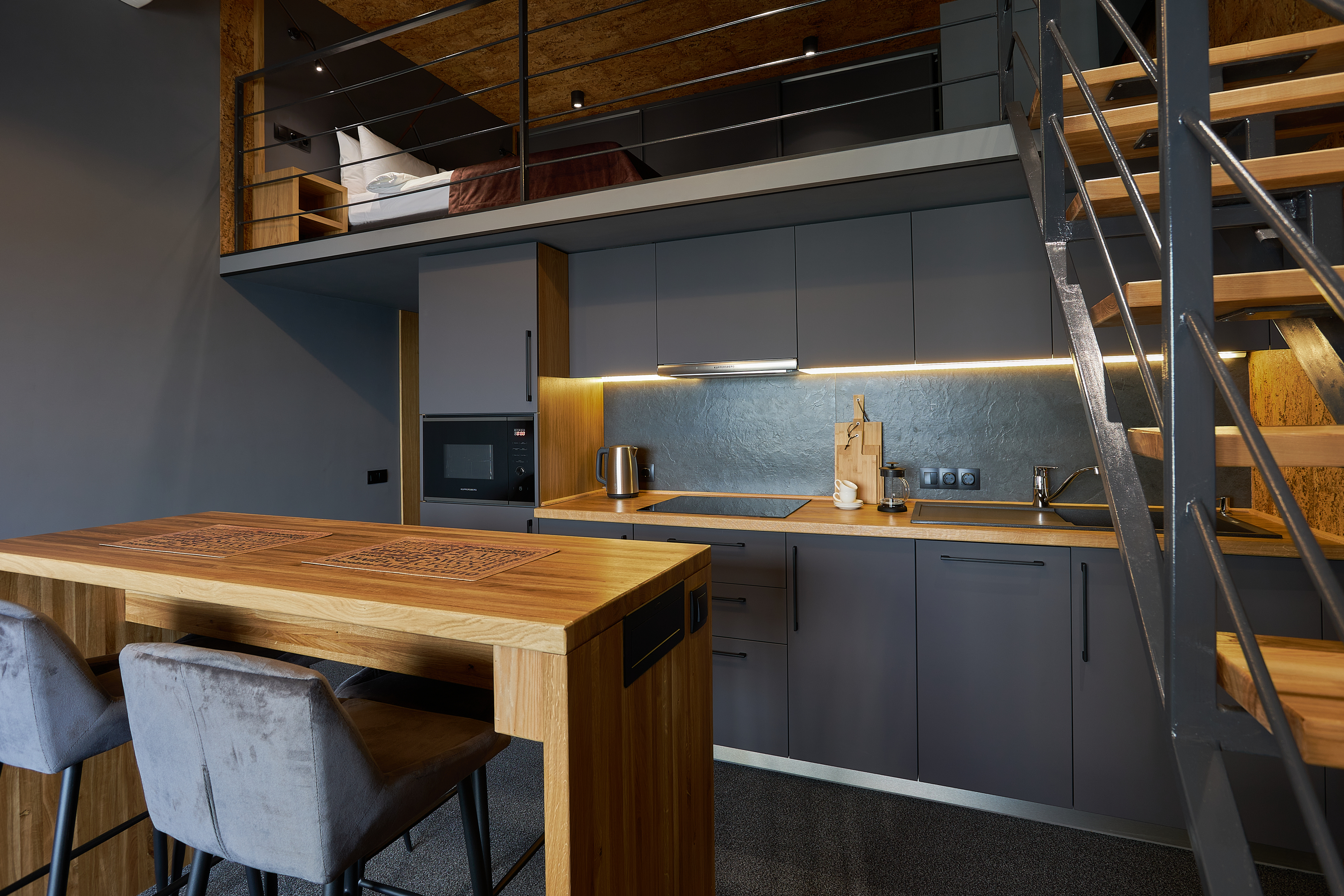 Фото AP-iN aparts