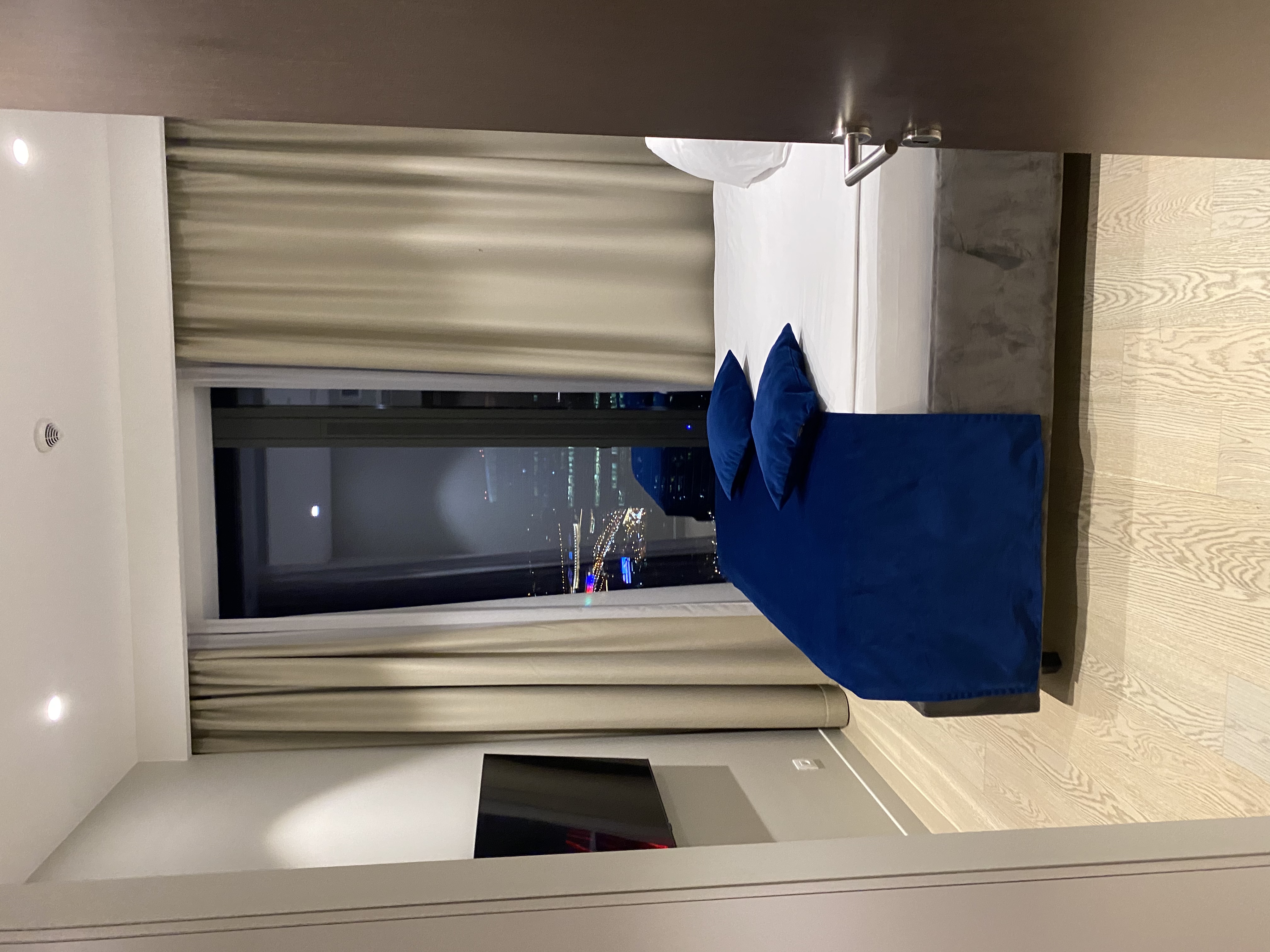 Фото Скай Апартаменты