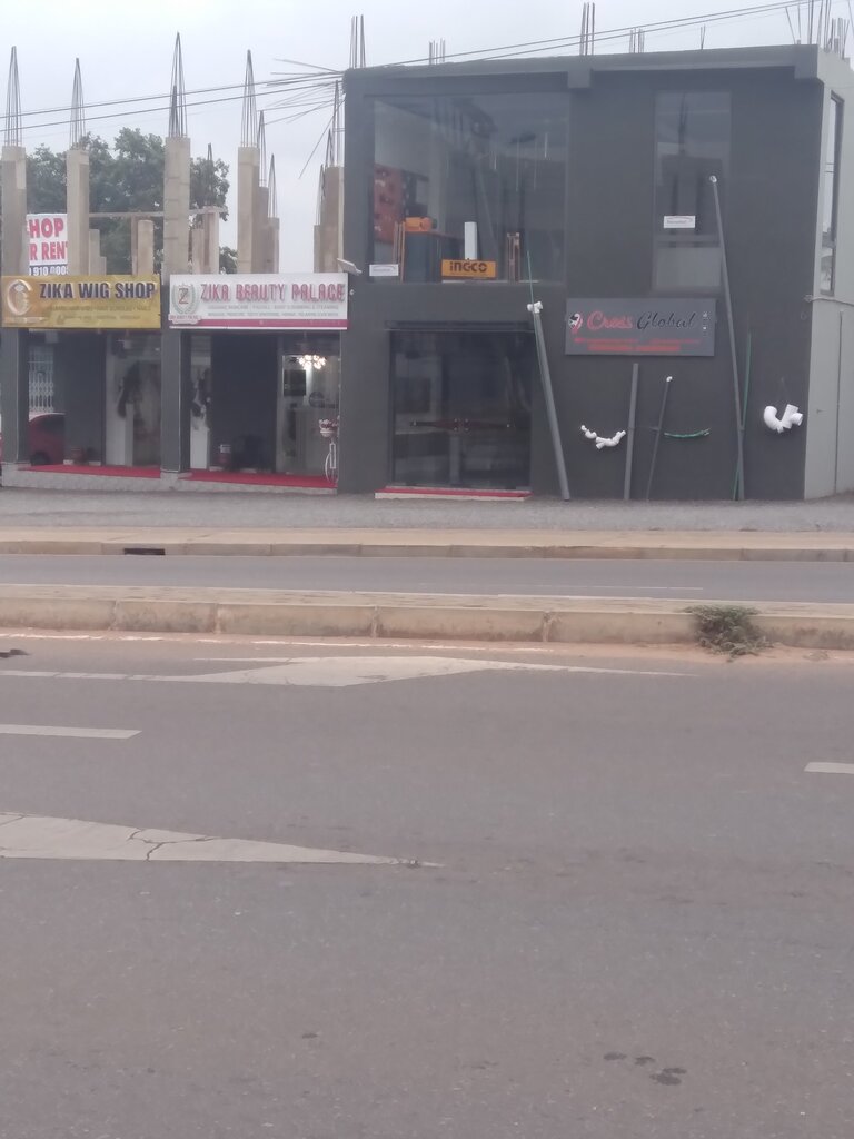 Management company Cross Global, Earth, photo