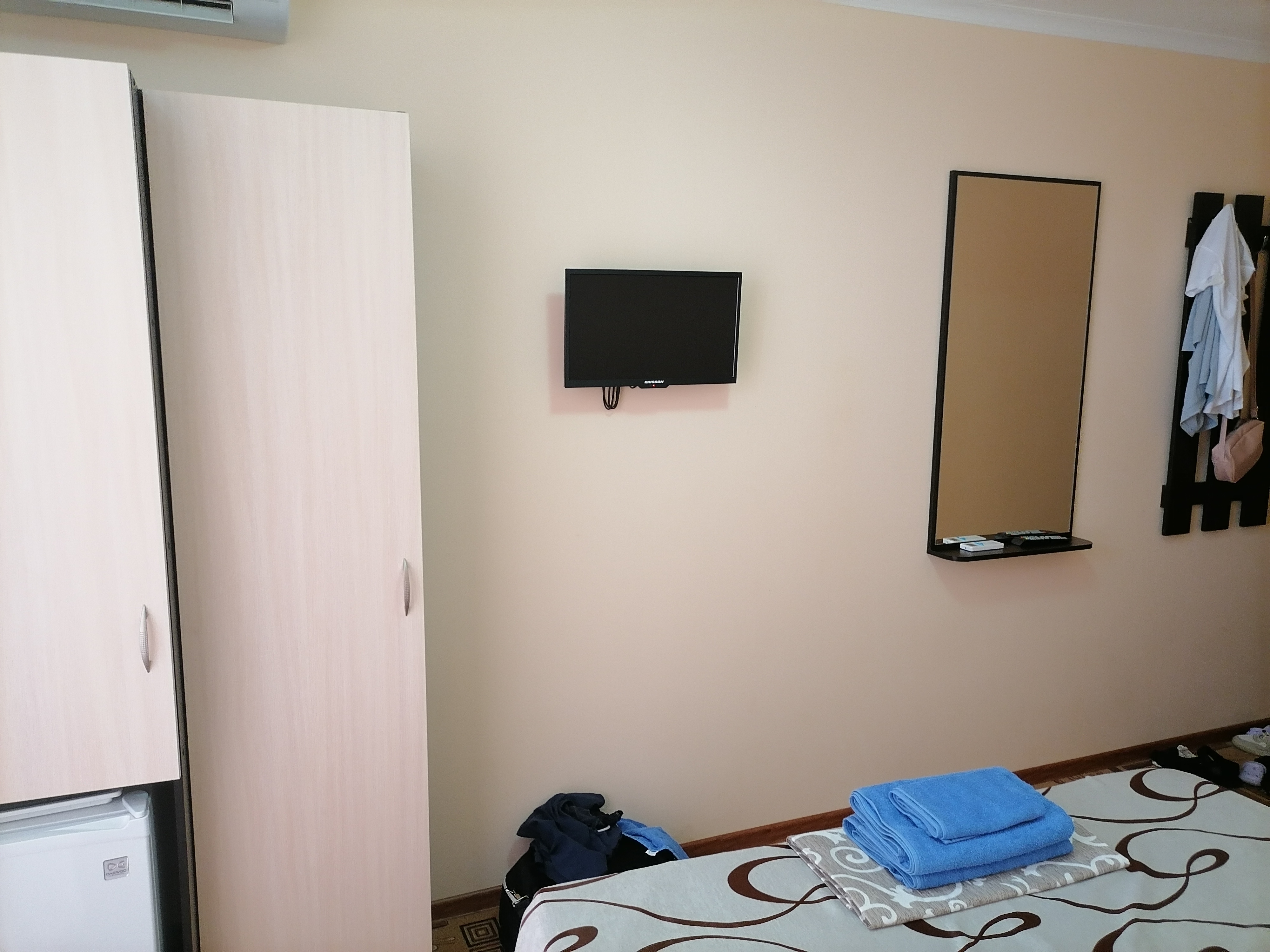 Фото Горлица