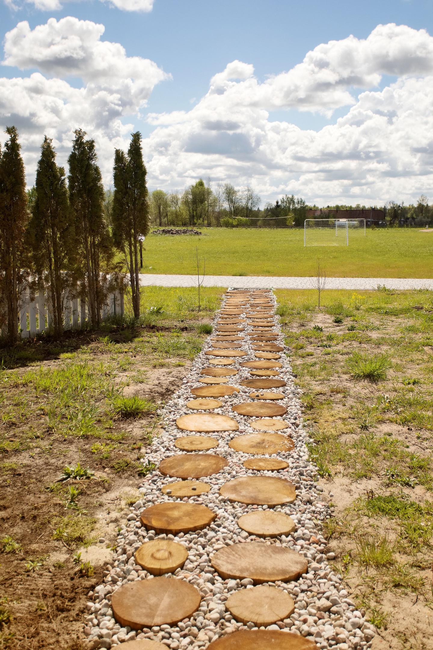 Фото Проломовка