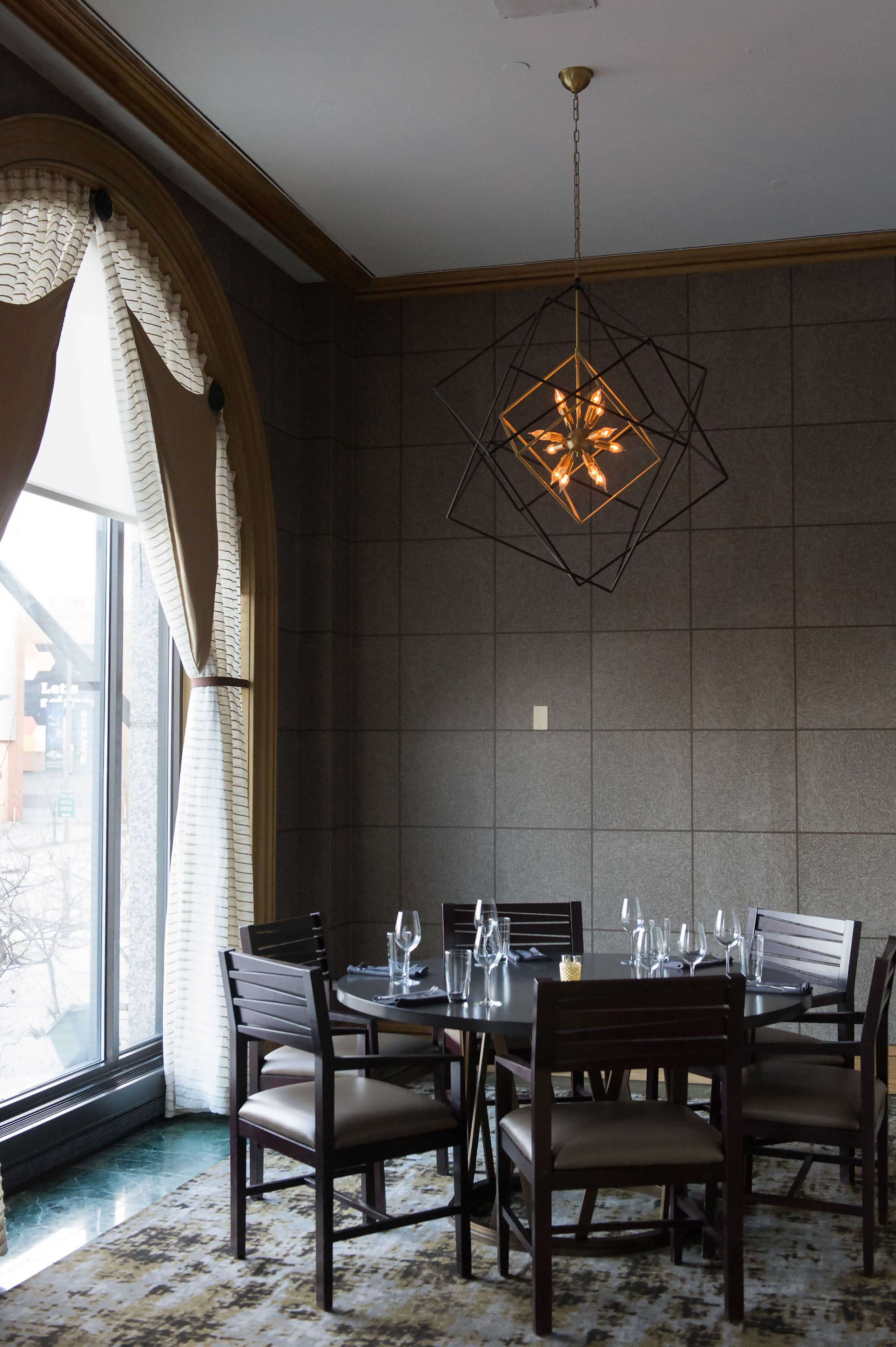 Фото Royal Sonesta Harbor Court Baltimore