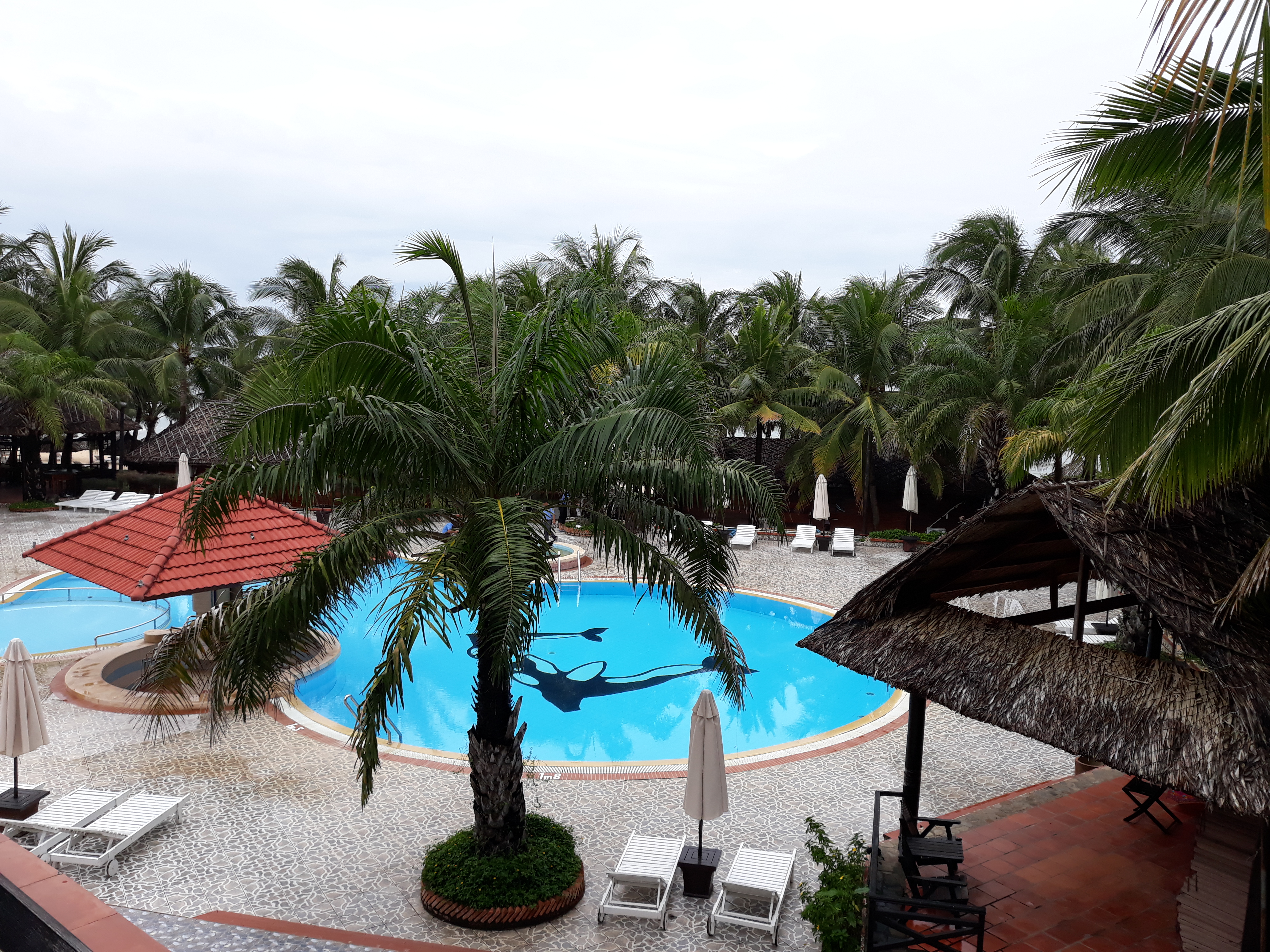 Фото Ocean Star Resort