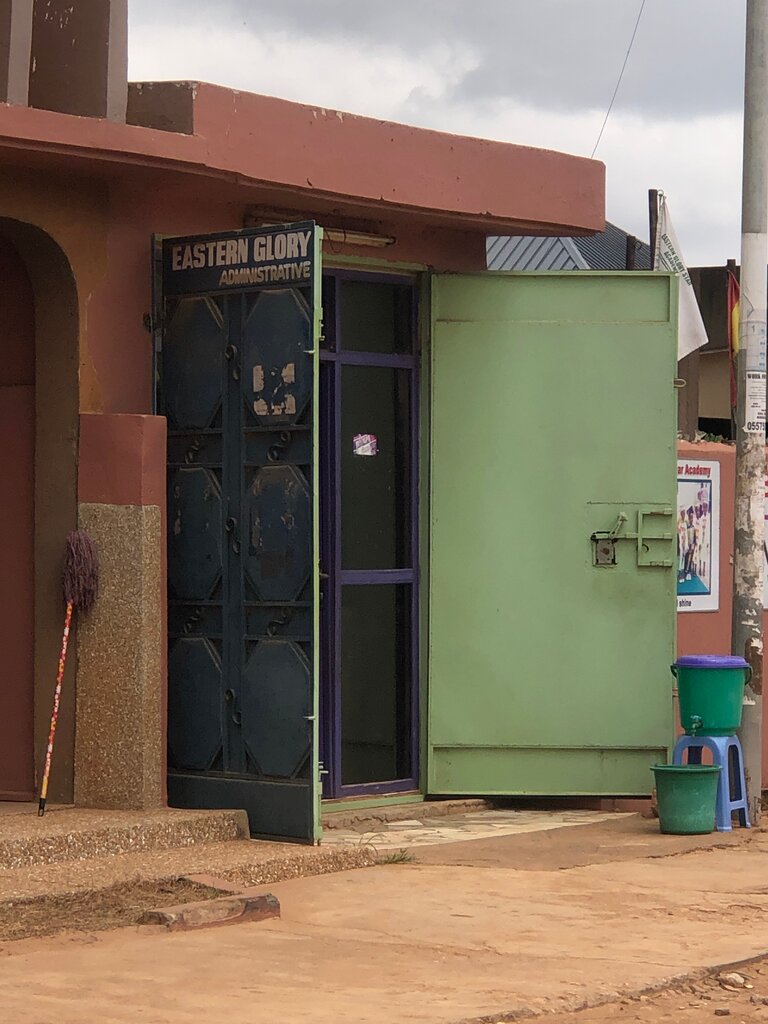 Business consulting Eastern Glory Administrative, Earth, photo