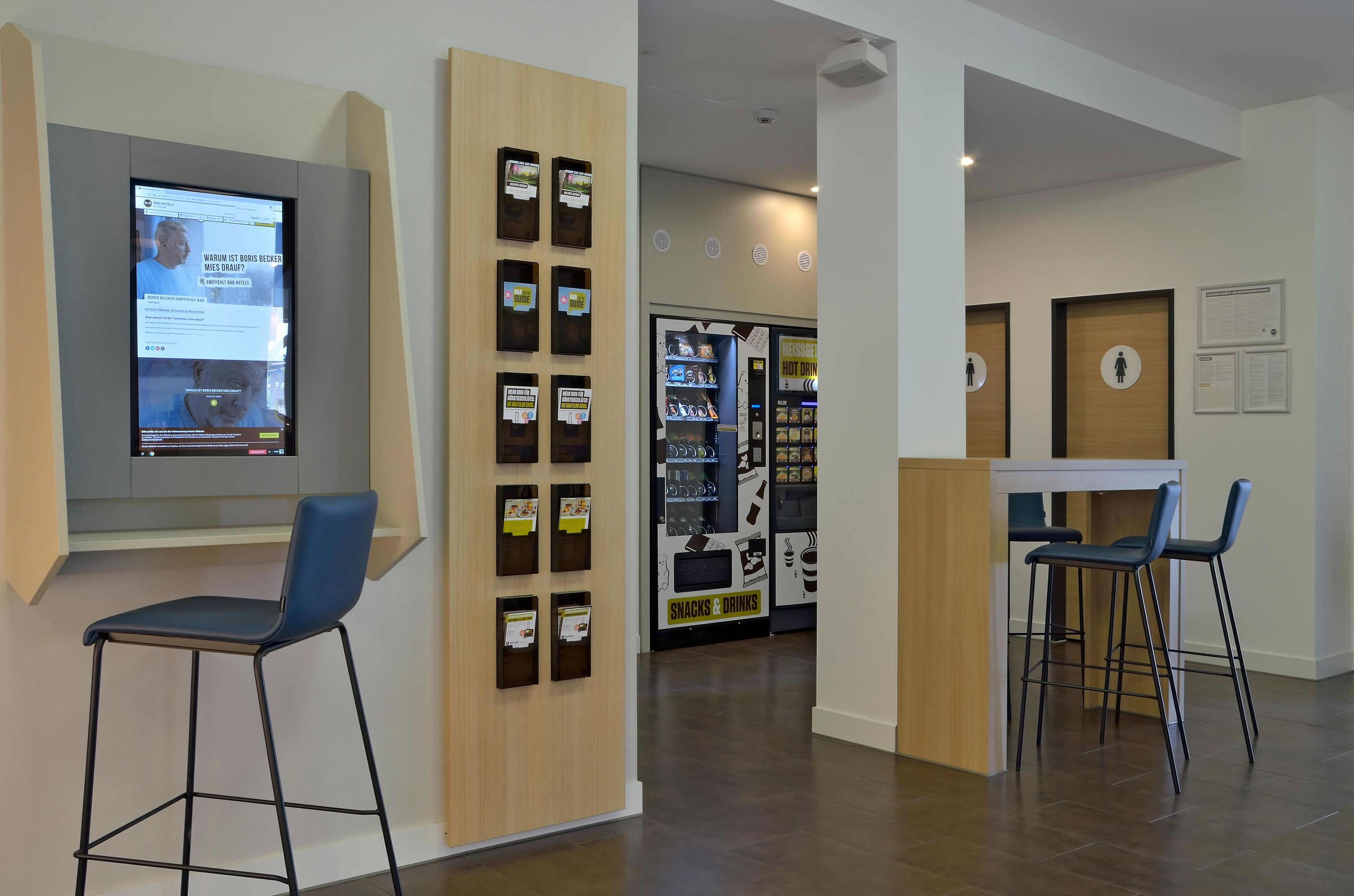 Фото B&b Hotel Dresden