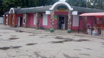 Визит (posyolok gorodskogo tipa Gritsovskiy, Pervomayskaya Street, 21Б), grocery