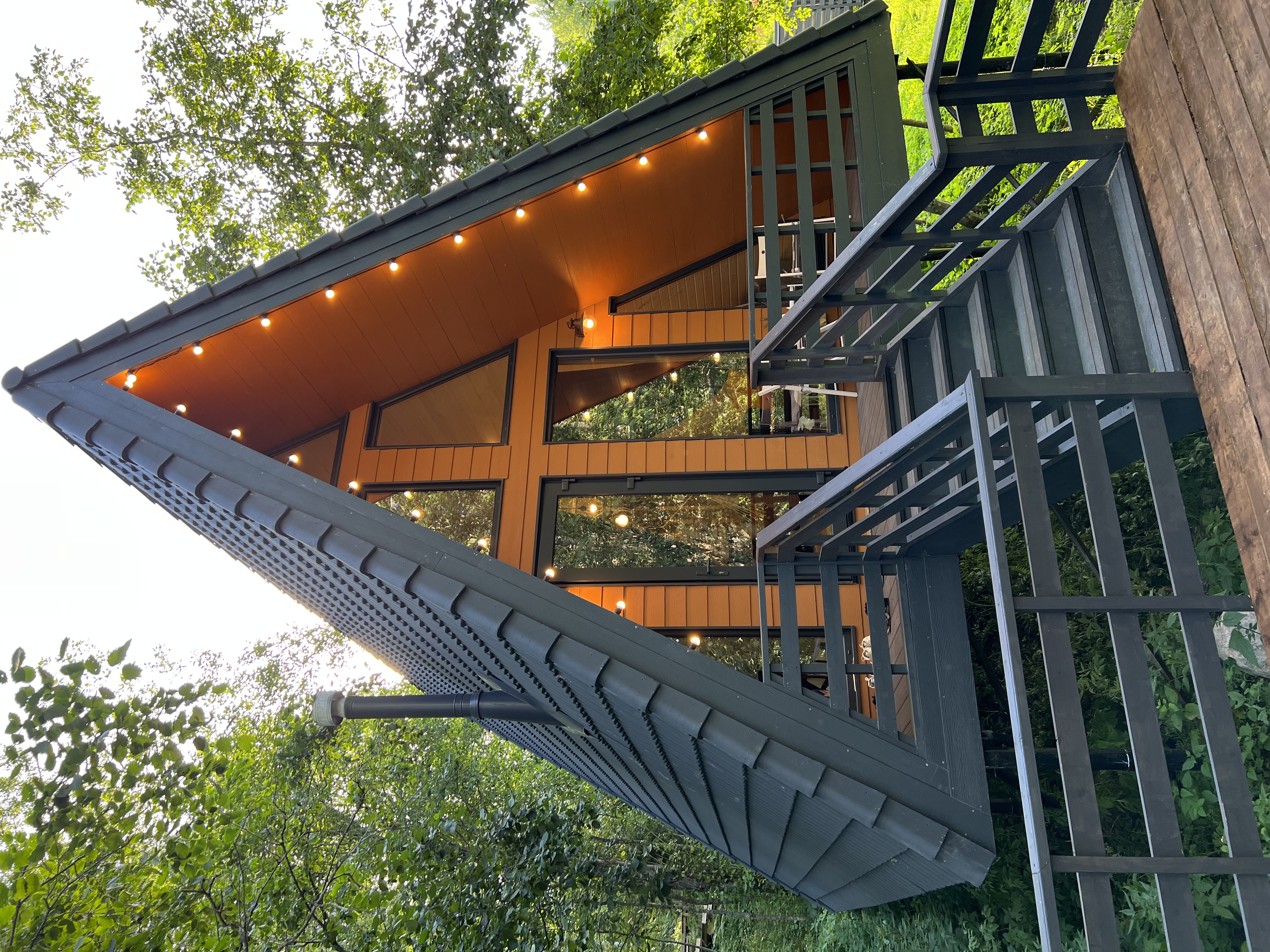 Фото Избушки на опушке