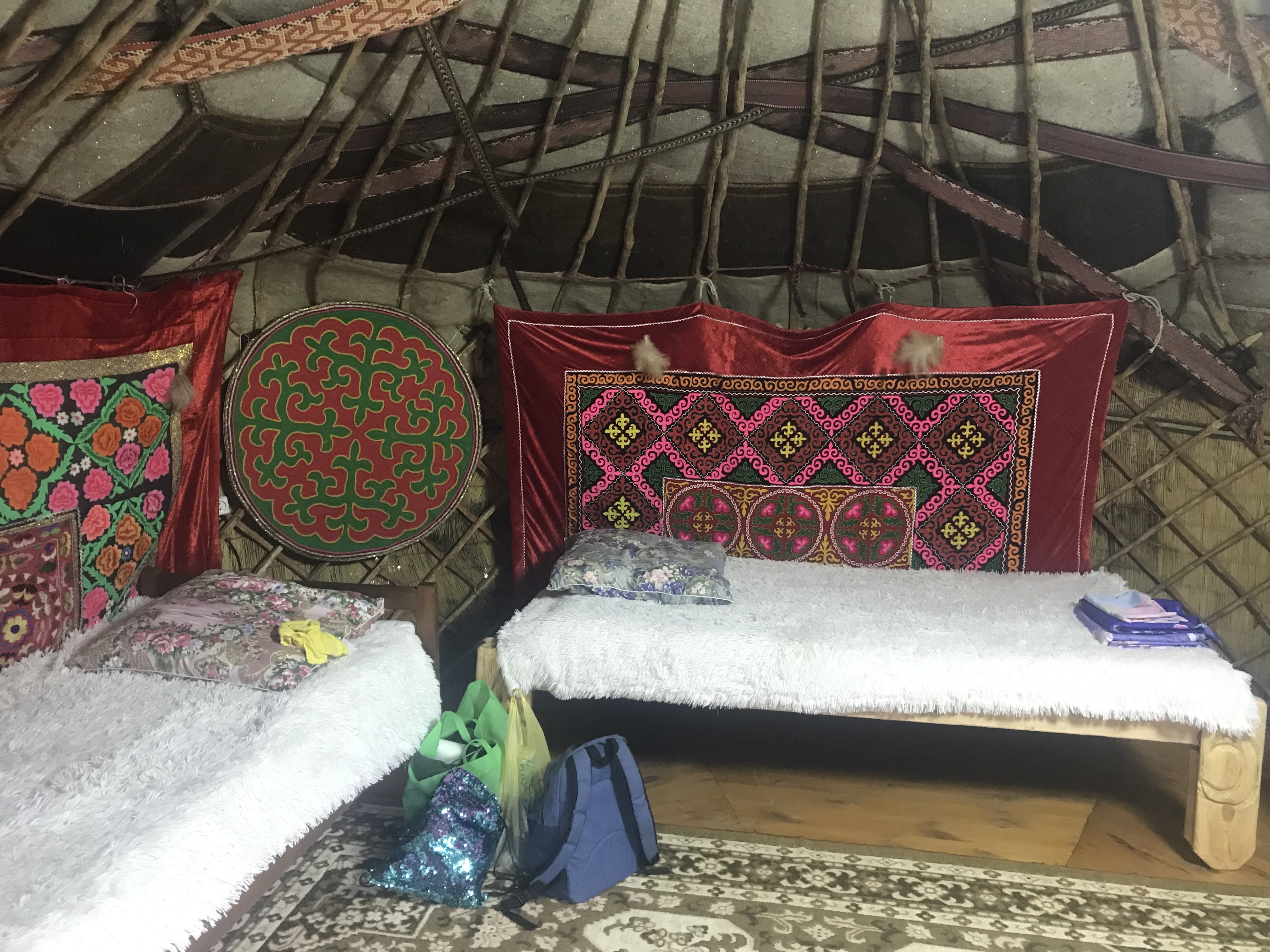 Фото Аура Алтая