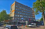 Skittor (Lukjanovicha Street, 10к7), metal structures