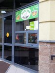 Гурме Дейс (Komissara Smirnova Street, 4к3), food and lunch delivery