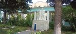 М. Горький и дети (Oktyabrskoy Revolyutsii Street, 23А), monument, memorial