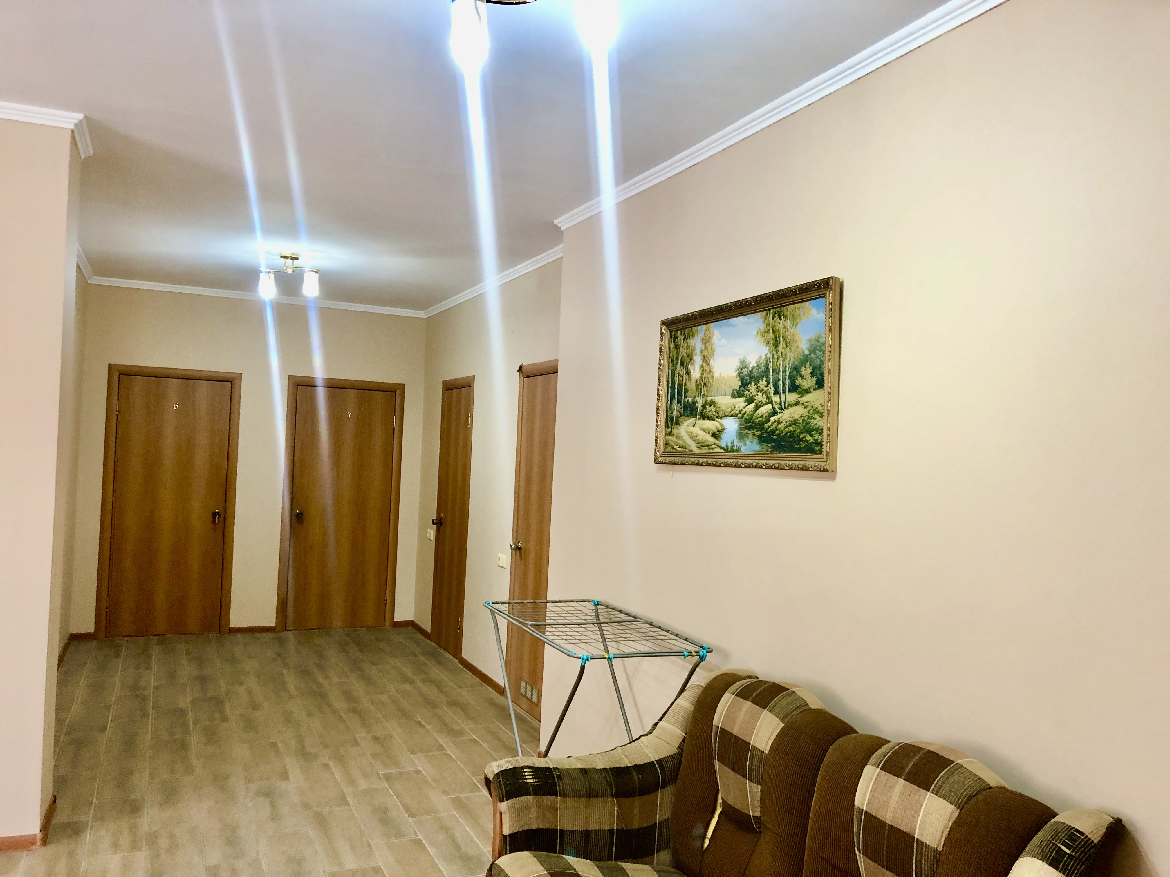 Фото Сиеста