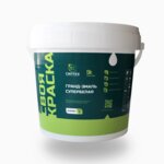 Siltech (Varshavskoye Highway, 28к1), paintwork materials