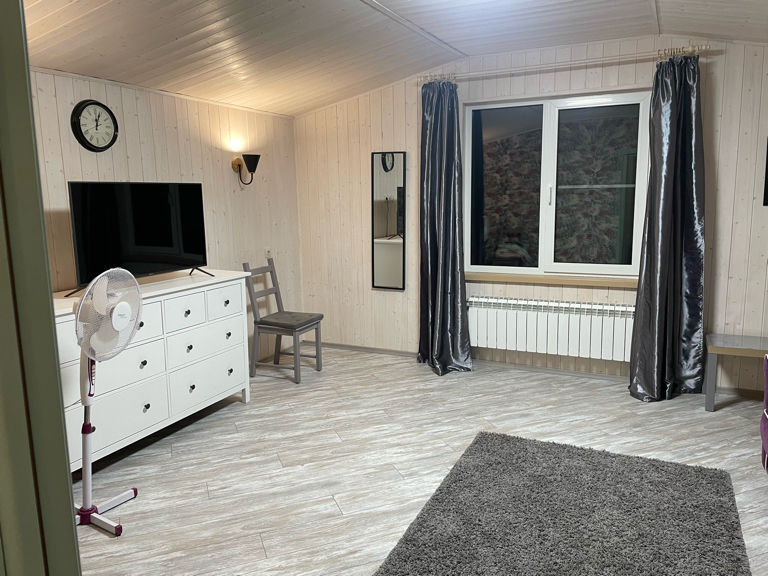 Фото Барский