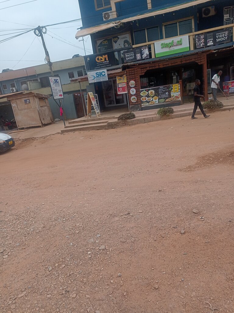 Foreign trade and foreign economic organizations Cdm group, Earth, photo