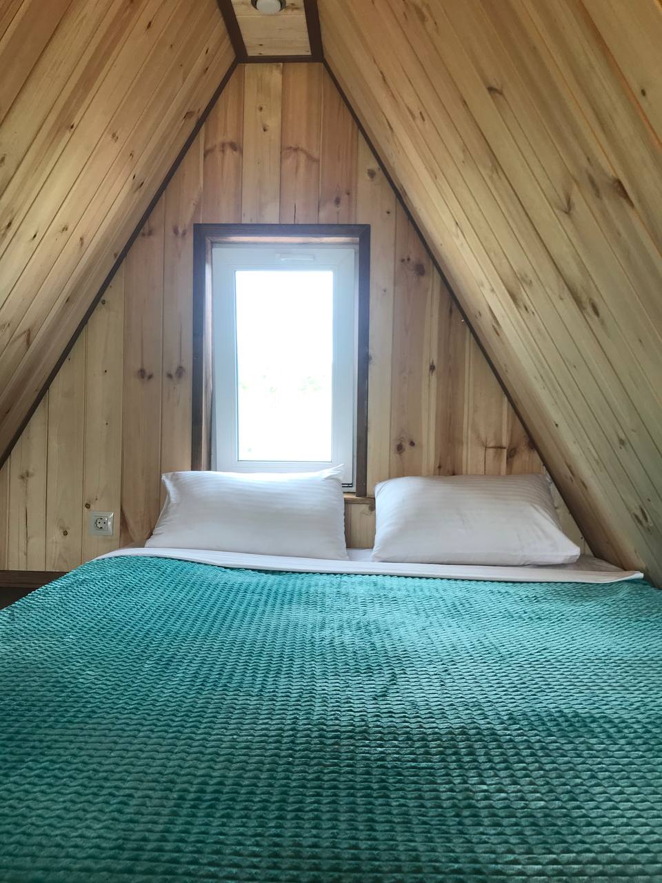 Фото Дачный клуб Якшино