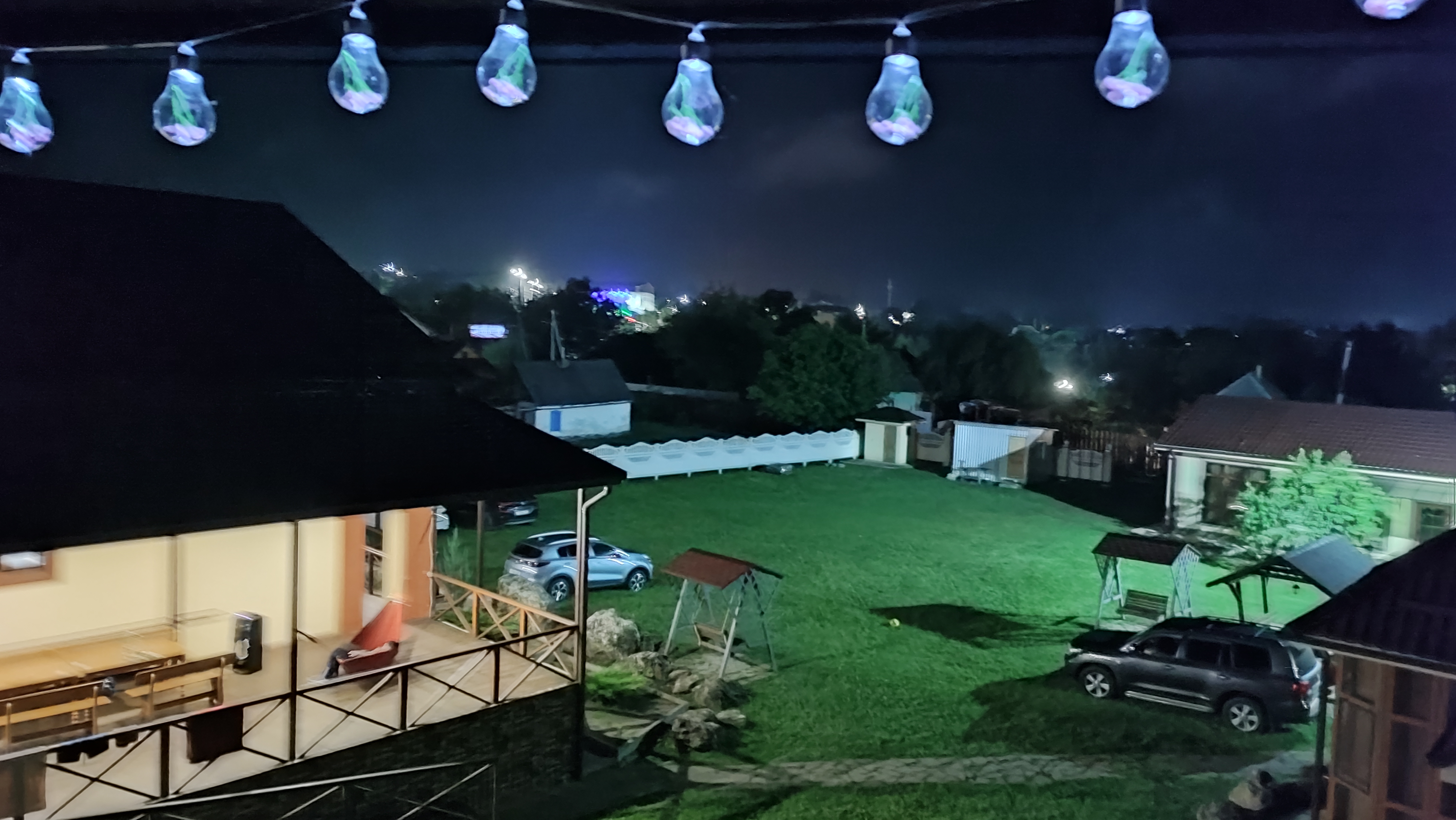 Фото Даховское поместье