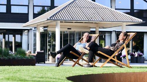 Гостиница KolleKolle в Столичной области