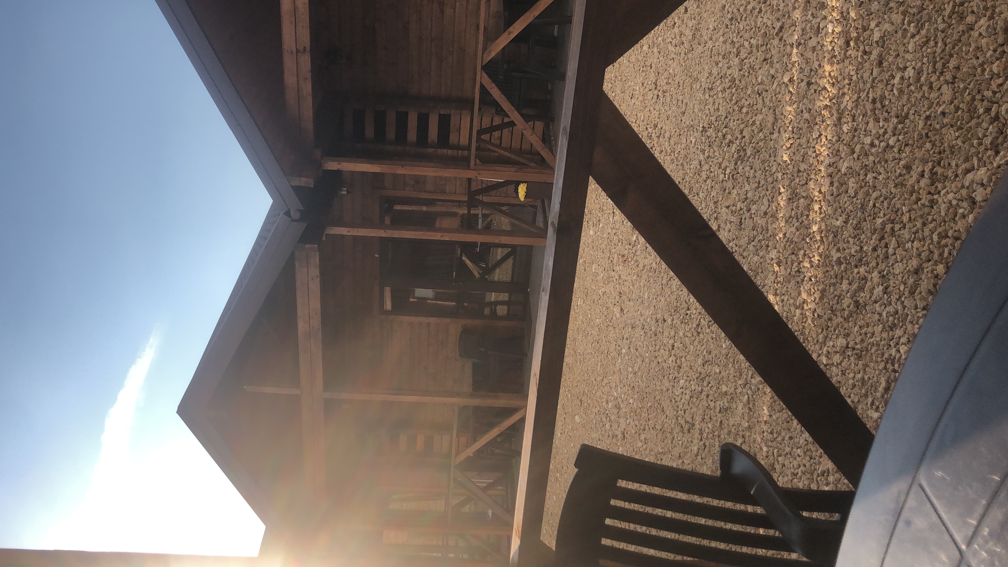 Фото Шале Люкс